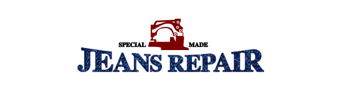 JEANS REPAIR